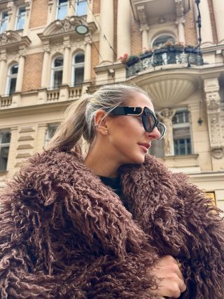 V teple a stylu 🐻✨ #ondimode #cozychic #italskybutik #italskamoda #italianstyle #autumnvibes #italskybutik...