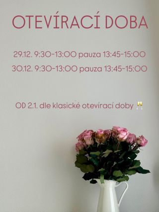 Těšíme se na vás ⭐️ Slevy poběží v plném proudu ❤️ #ondimode #italskybutik #italskamoda #butikuherskehradiste